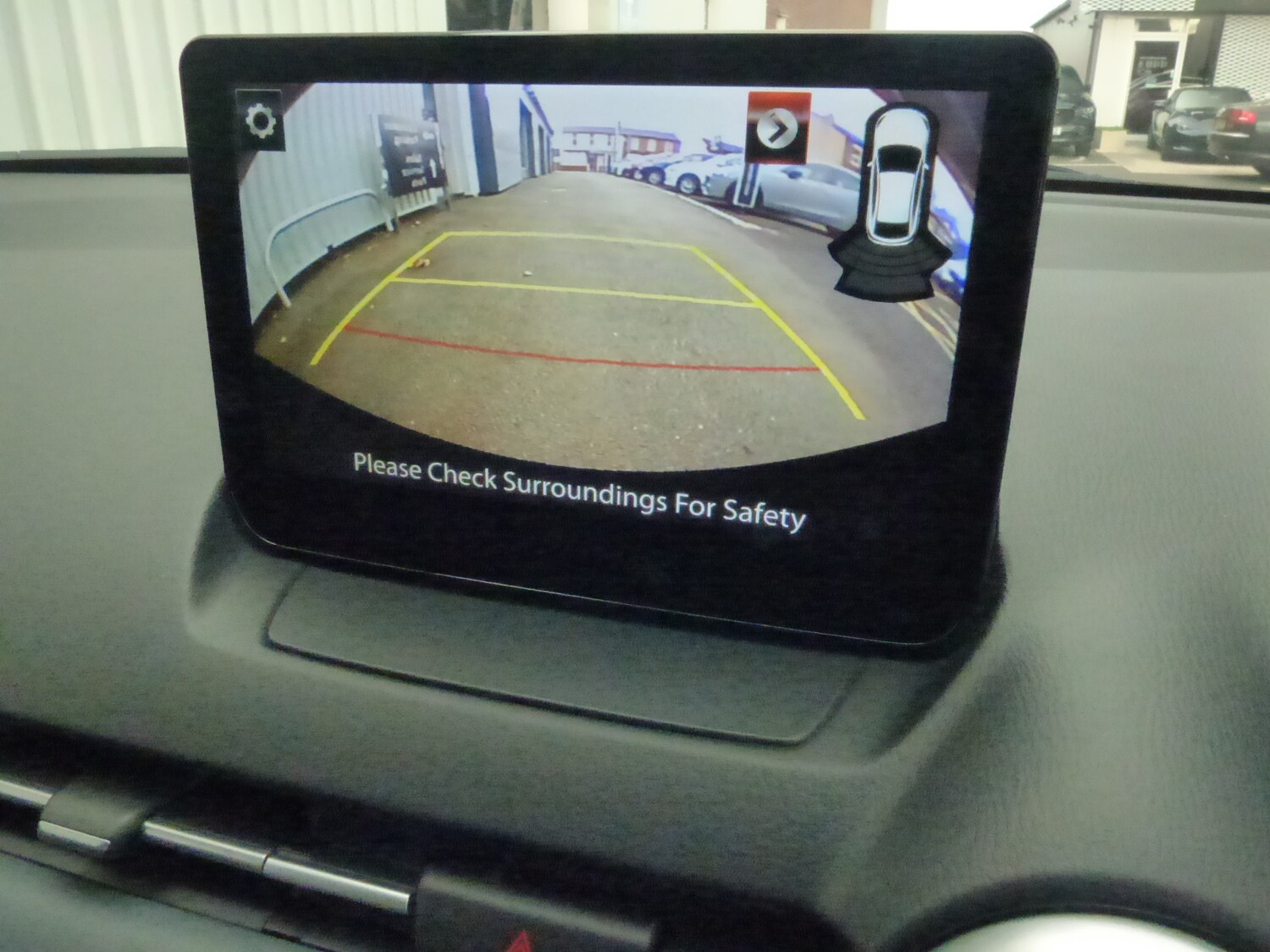 Used Mazda Mazda2 2022 for sale - 76288235: Photo 23