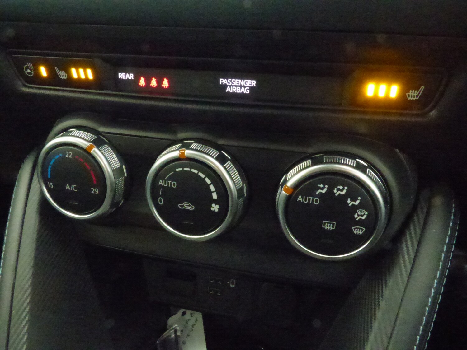 Used Mazda Mazda2 2022 for sale - 76288235: Photo 24