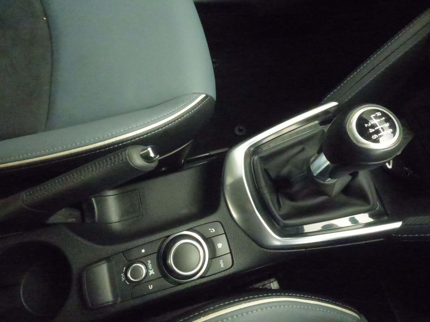 Used Mazda Mazda2 2022 for sale - 76288235: Photo 27