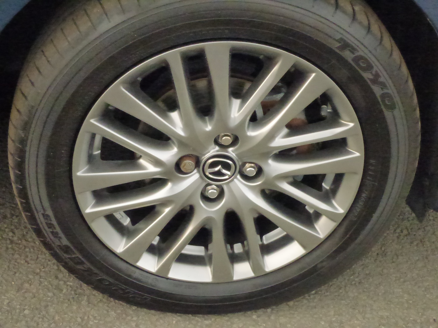 Used Mazda Mazda2 2022 for sale - 76288235: Photo 5