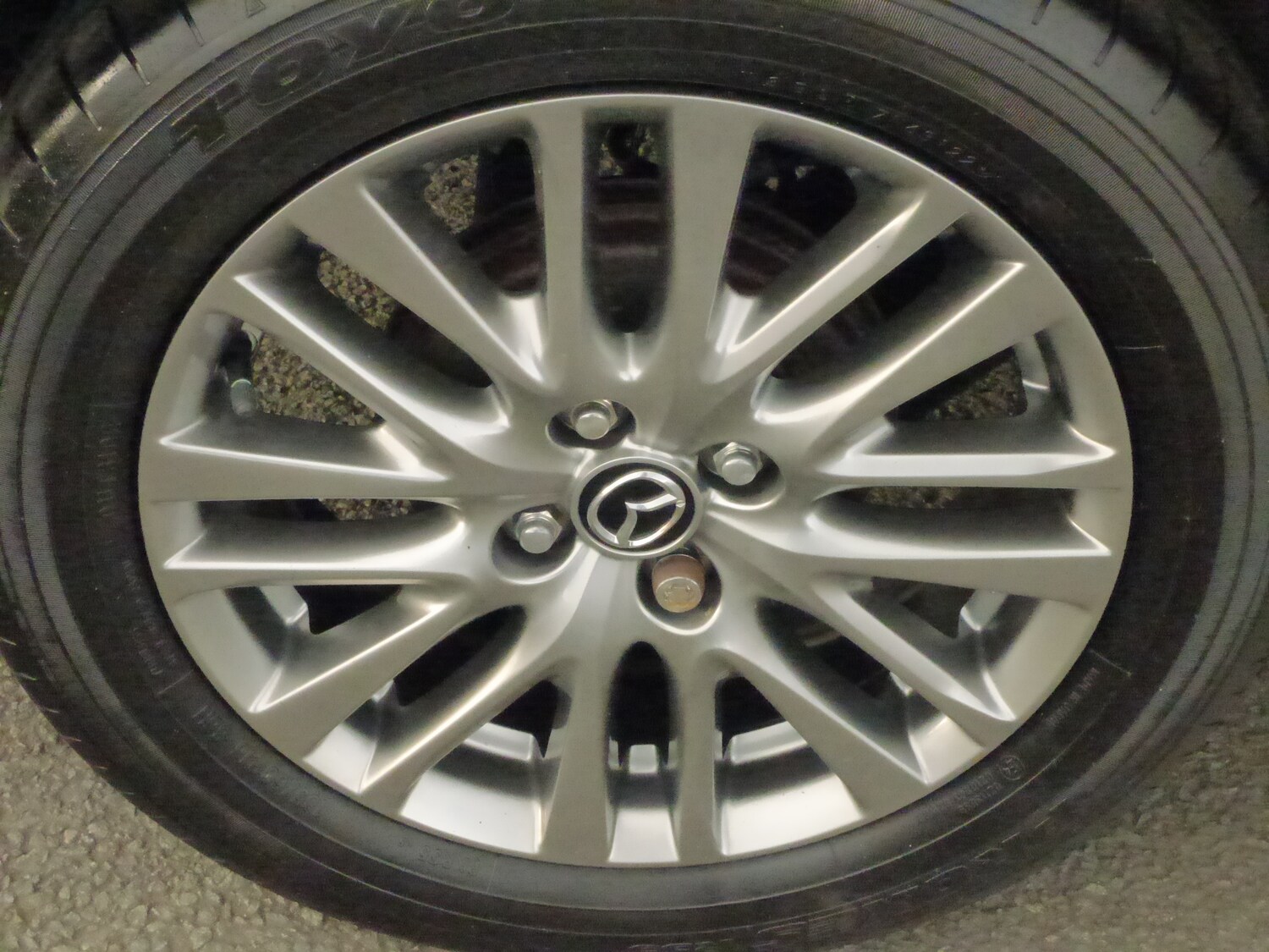 Used Mazda Mazda2 2022 for sale - 76288235: Photo 6