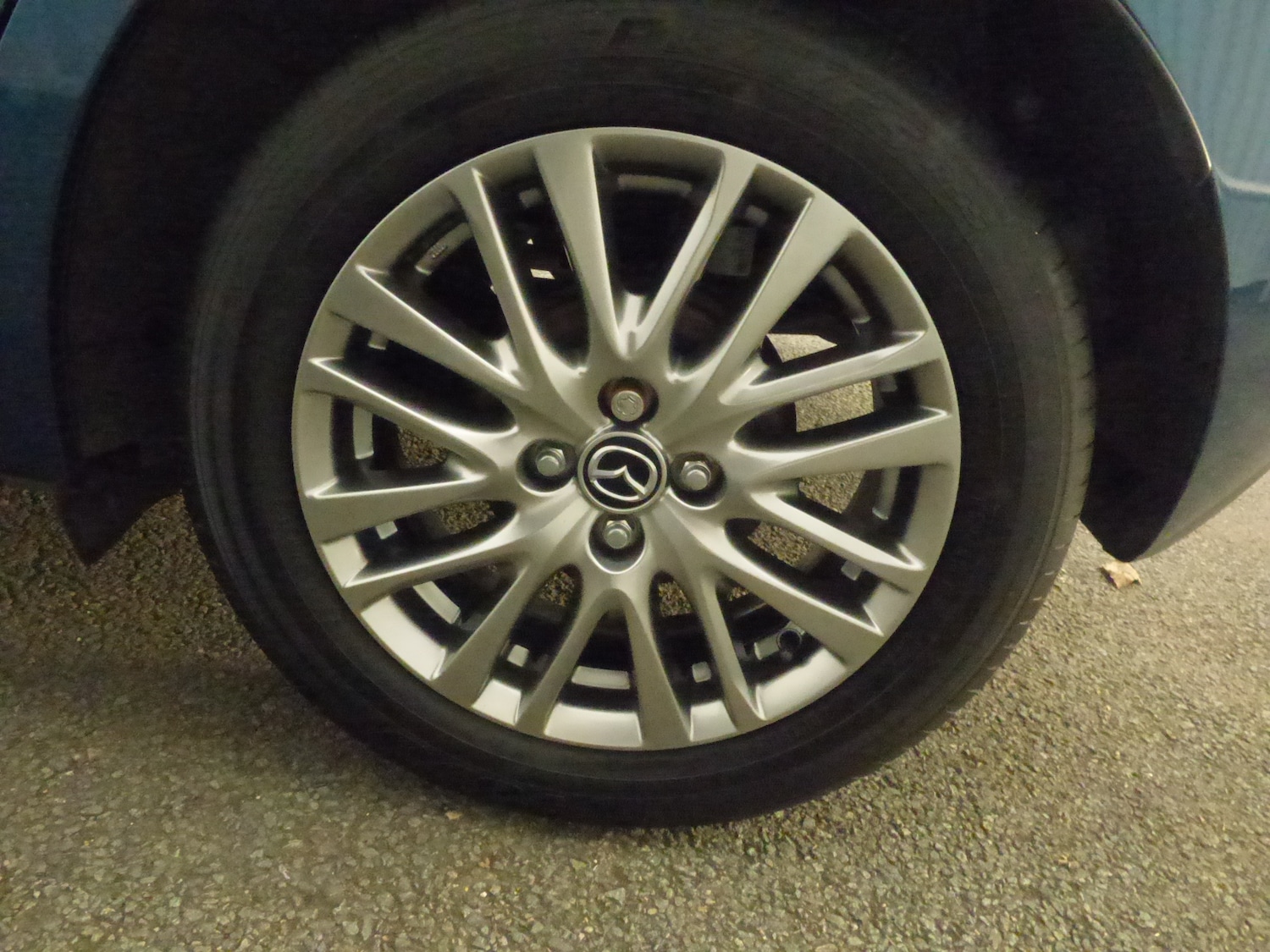 Used Mazda Mazda2 2022 for sale - 76288235: Photo 7