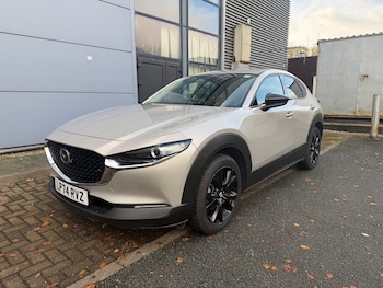 Used Mazda CX-30 2025 for sale - 76576305: Photo