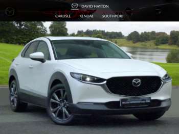 2020 - 2.0 Skyactiv-X MHEV GT Sport 5dr Auto