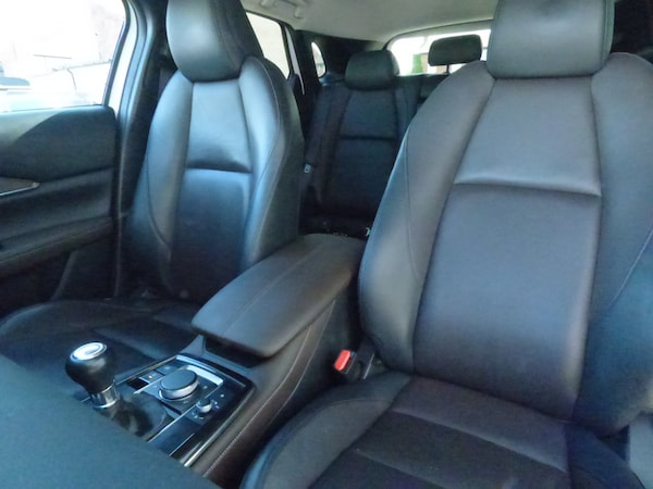 Used Mazda CX-30 2021 for sale - 74625219: Photo 19