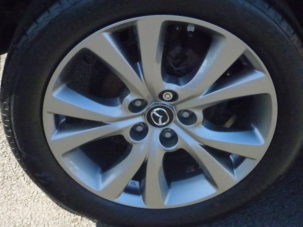 Used Mazda CX-30 2021 for sale - 74625219: Photo 6