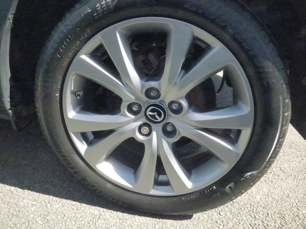 Used Mazda CX-30 2021 for sale - 74625219: Photo 7