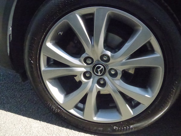 Used Mazda CX-30 2021 for sale - 74625219: Photo 8