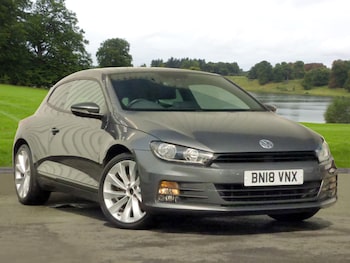 2018 - 2.0 TSI 180 BlueMotion Tech GT 3dr