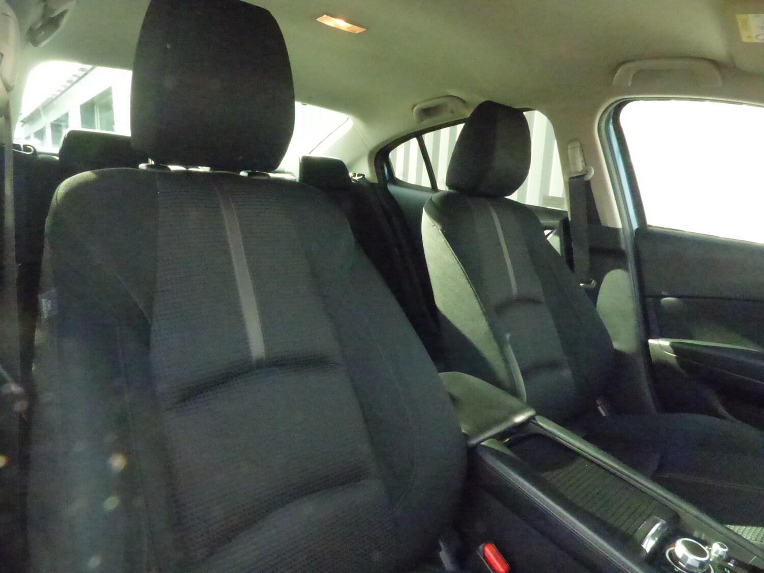 Used Mazda Mazda3 2018 for sale - 76077438: Photo 11