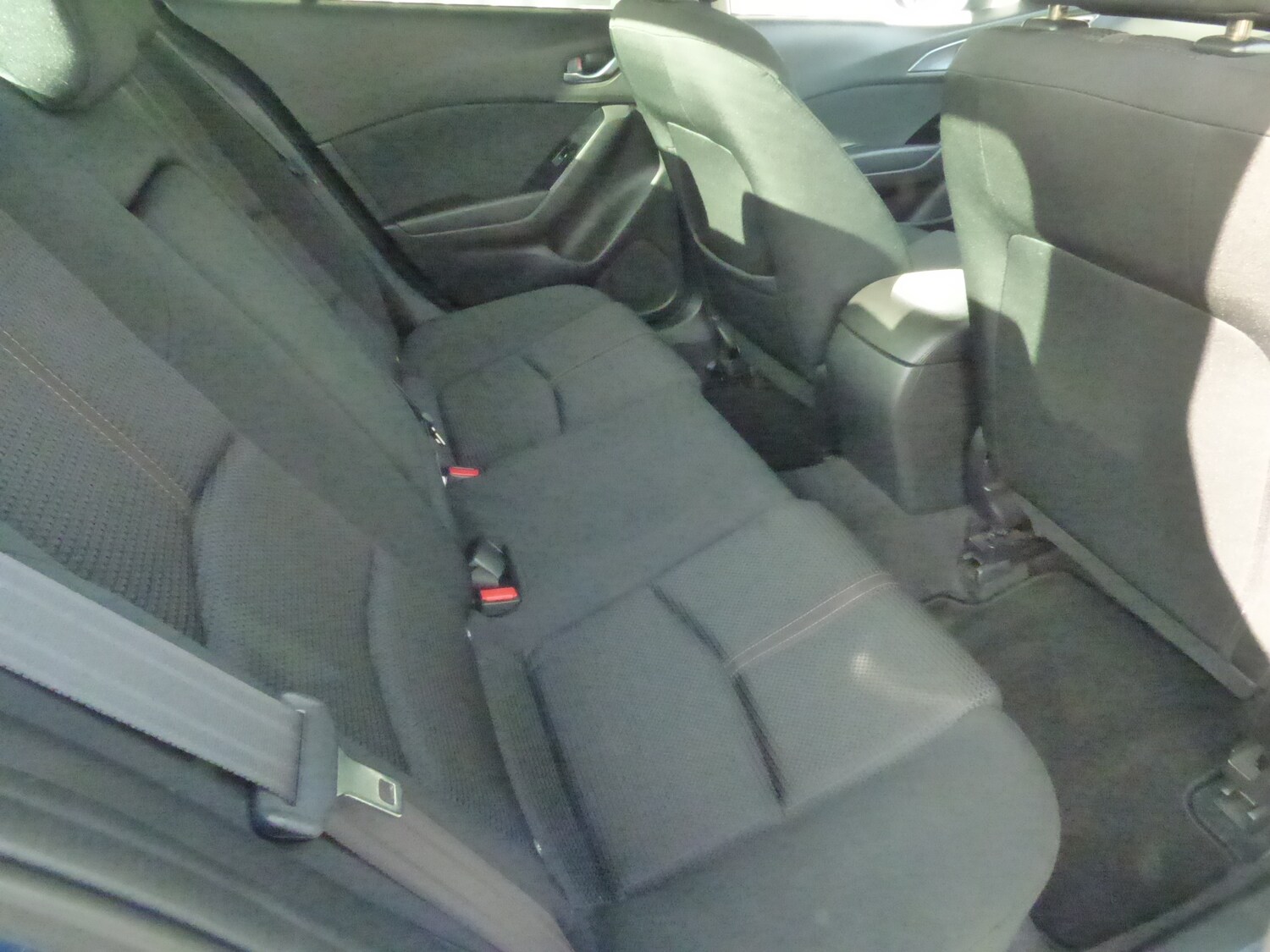 Used Mazda Mazda3 2018 for sale - 76077438: Photo 12