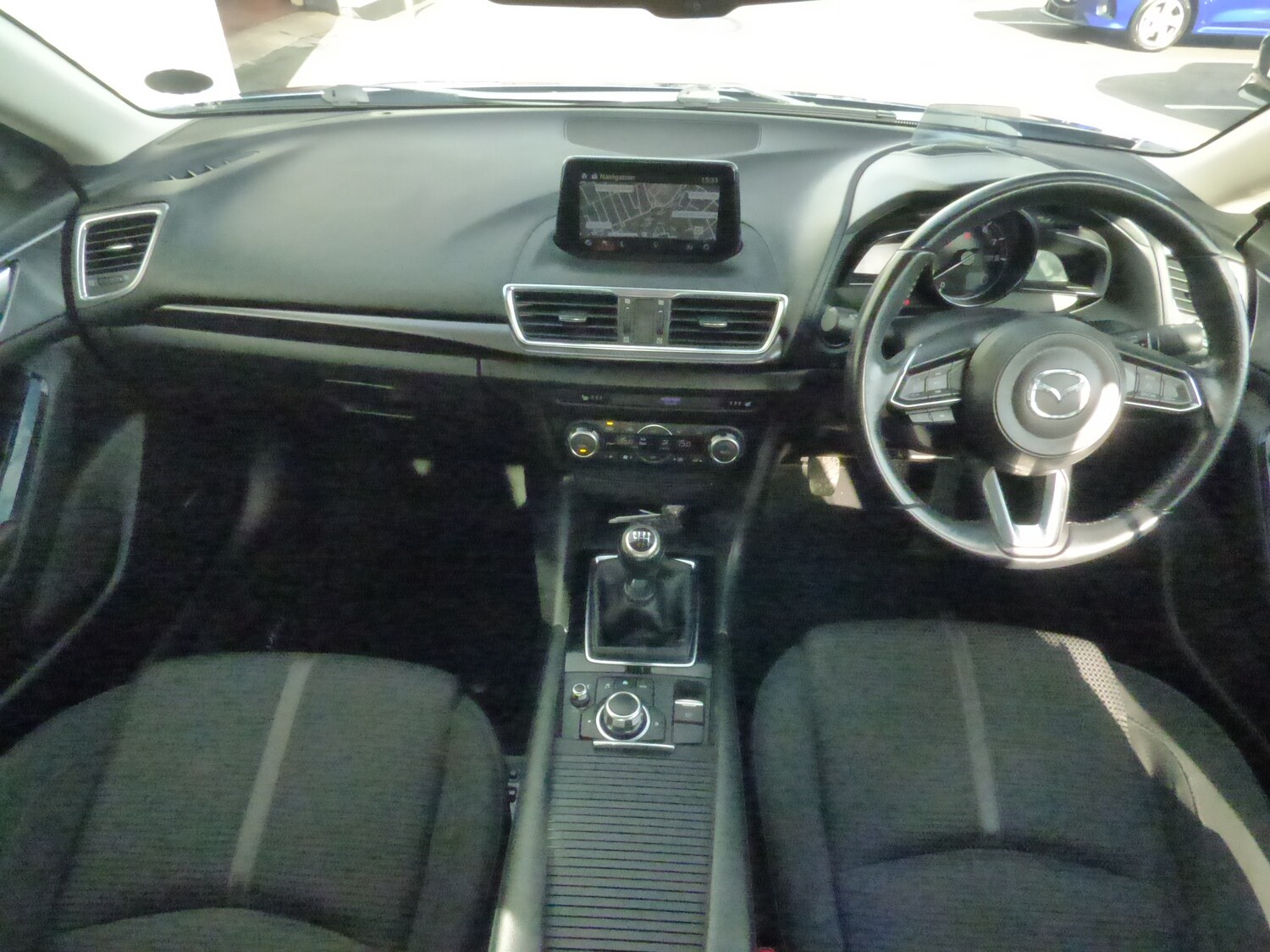 Used Mazda Mazda3 2018 for sale - 76077438: Photo 13