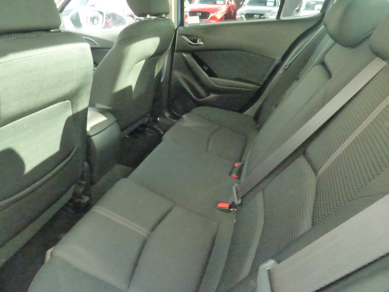 Used Mazda Mazda3 2018 for sale - 76077438: Photo 15