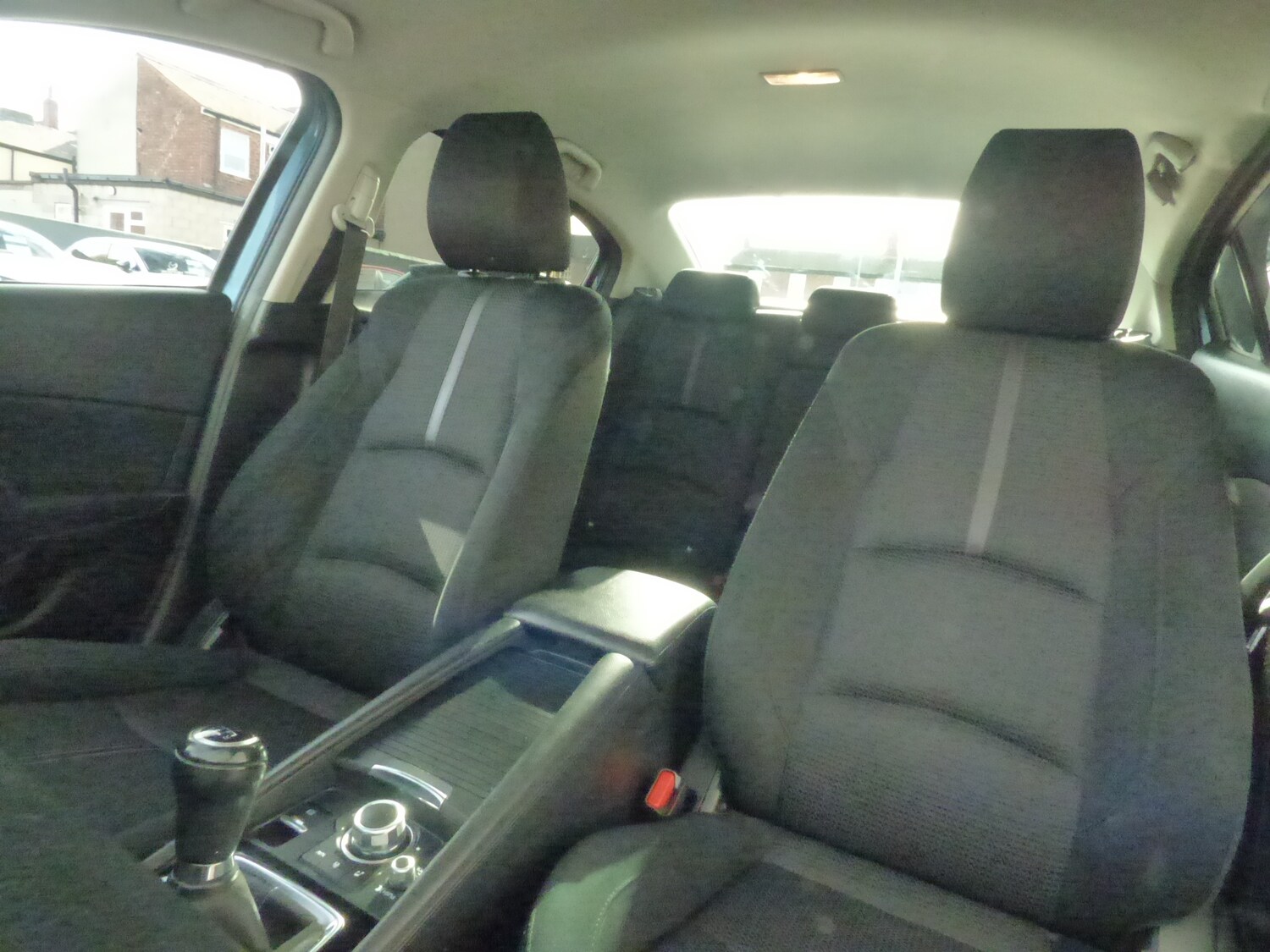 Used Mazda Mazda3 2018 for sale - 76077438: Photo 19