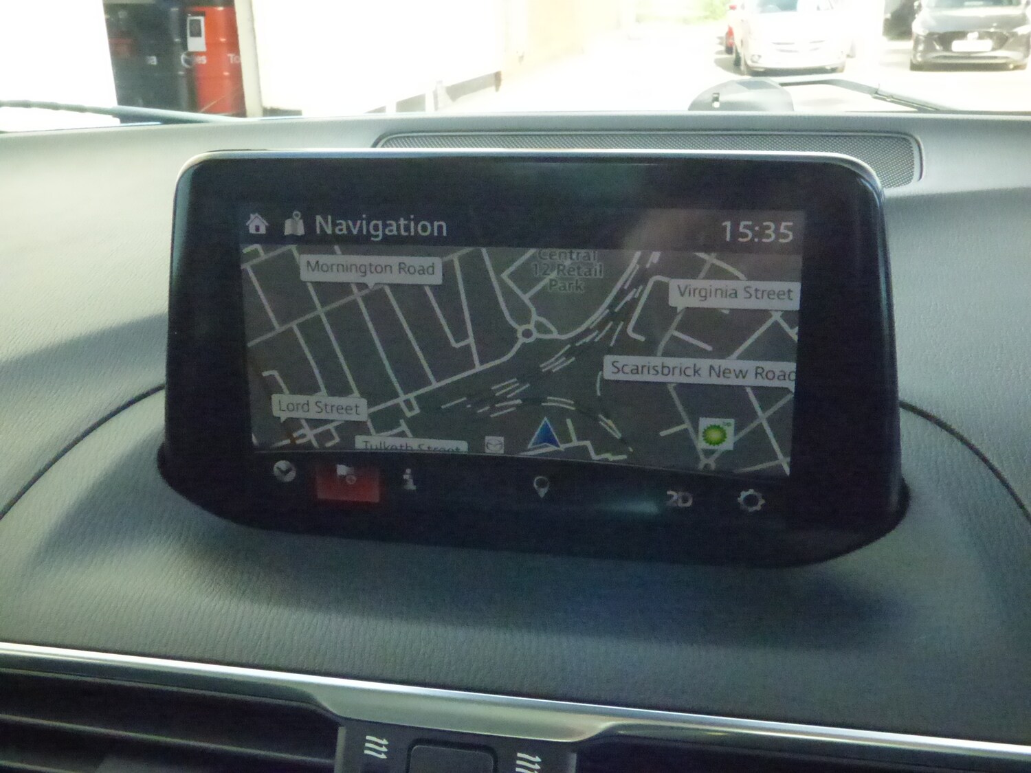 Used Mazda Mazda3 2018 for sale - 76077438: Photo 21