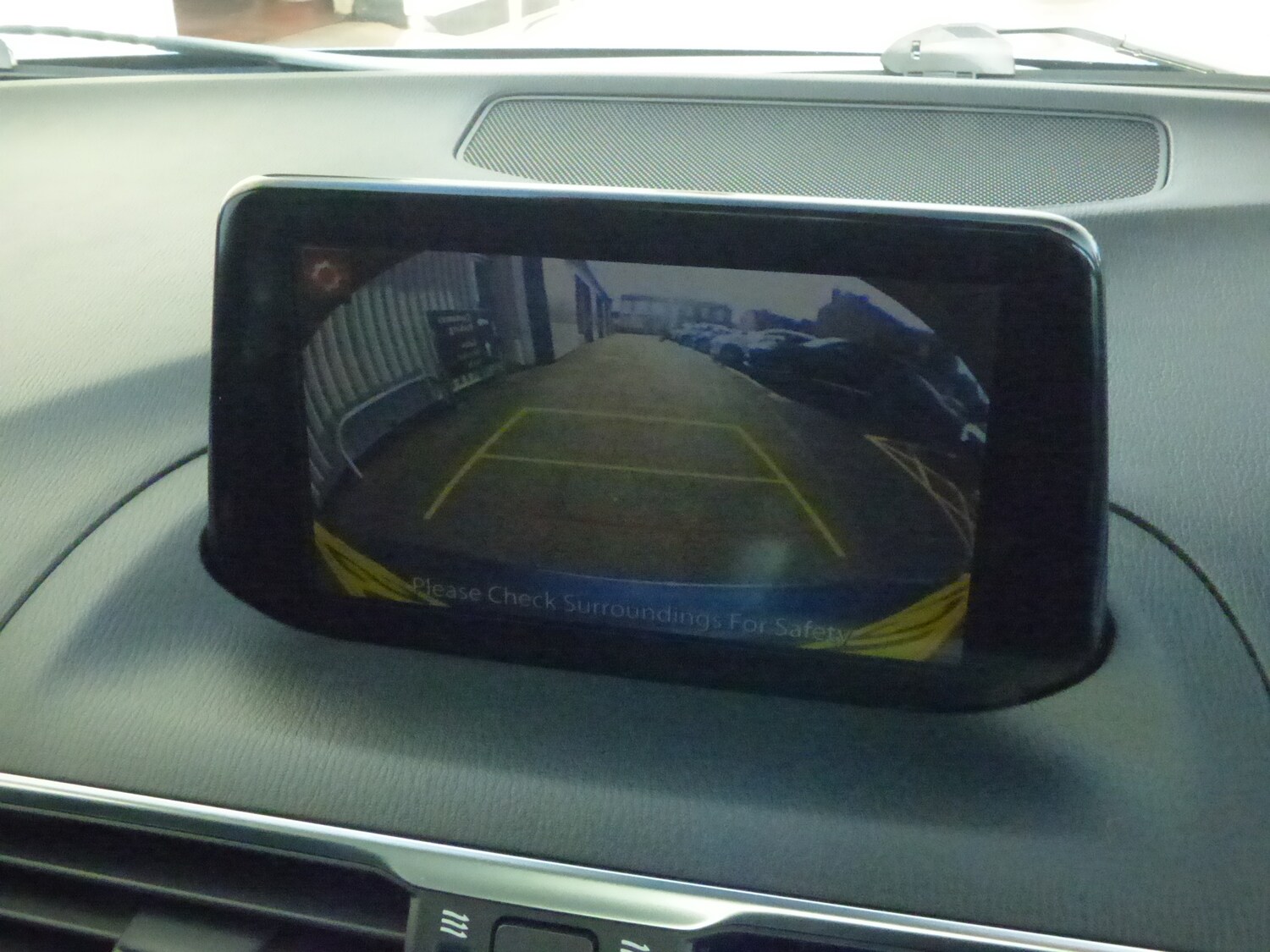 Used Mazda Mazda3 2018 for sale - 76077438: Photo 23