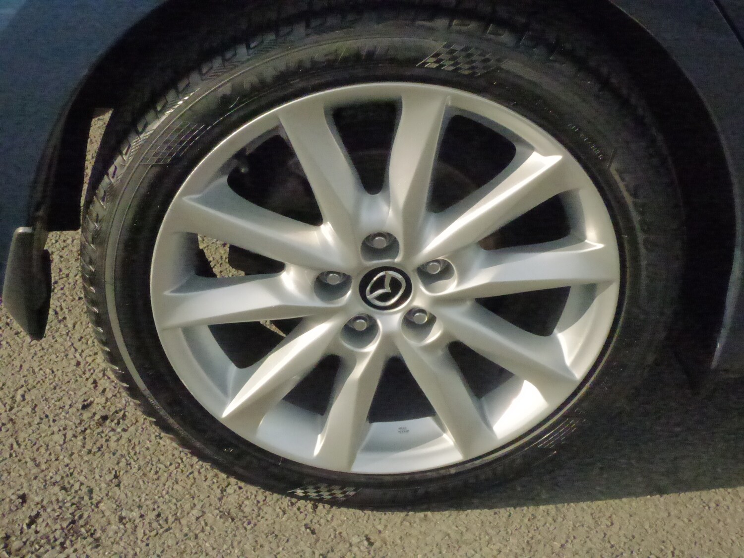 Used Mazda Mazda3 2018 for sale - 76077438: Photo 6