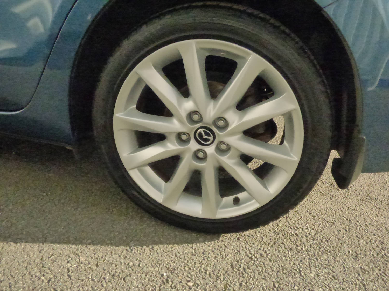 Used Mazda Mazda3 2018 for sale - 76077438: Photo 7