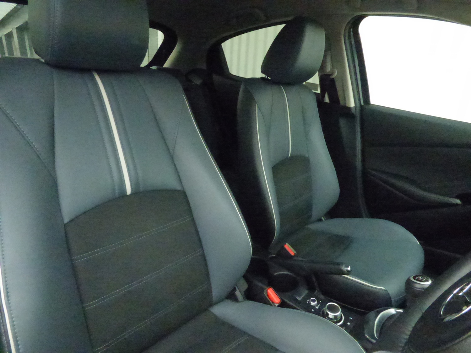 Used Mazda Mazda2 2020 for sale - 76182185: Photo 11