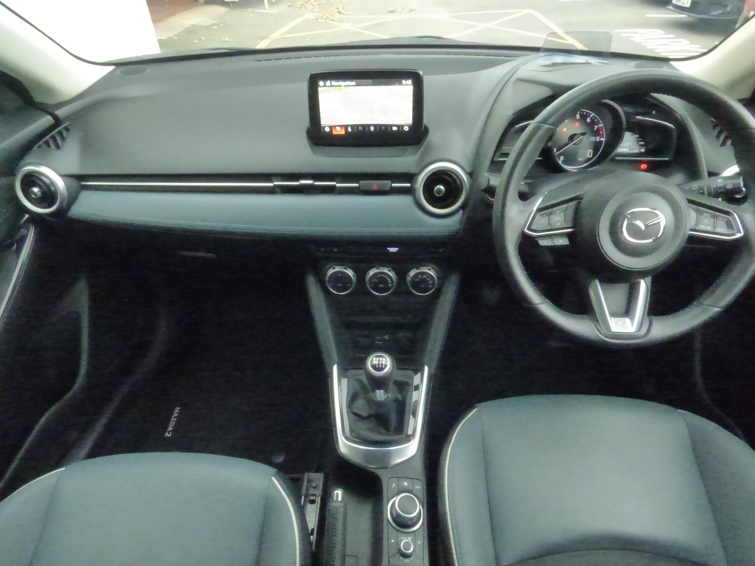 Used Mazda Mazda2 2020 for sale - 76182185: Photo 13