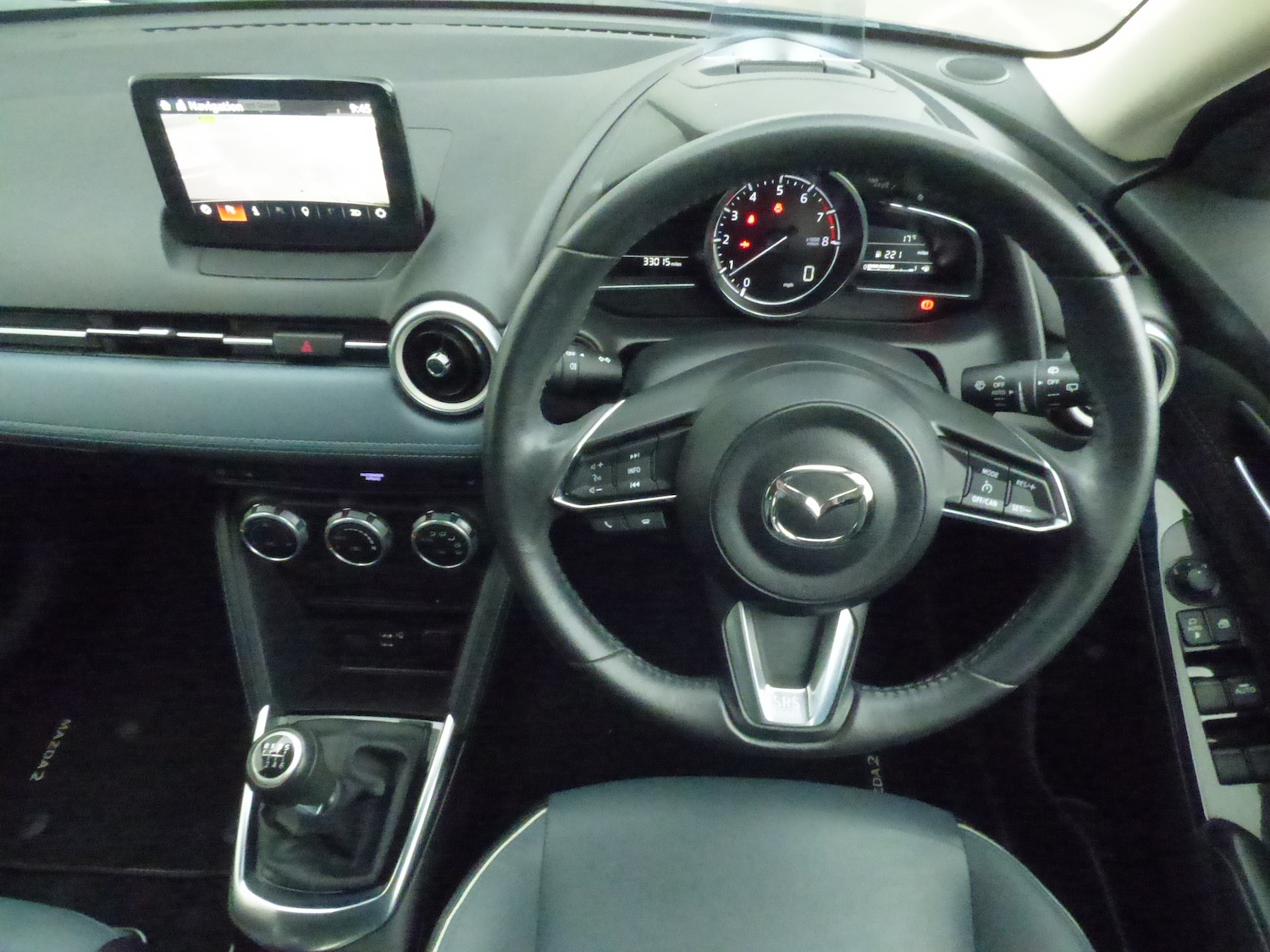 Used Mazda Mazda2 2020 for sale - 76182185: Photo 14