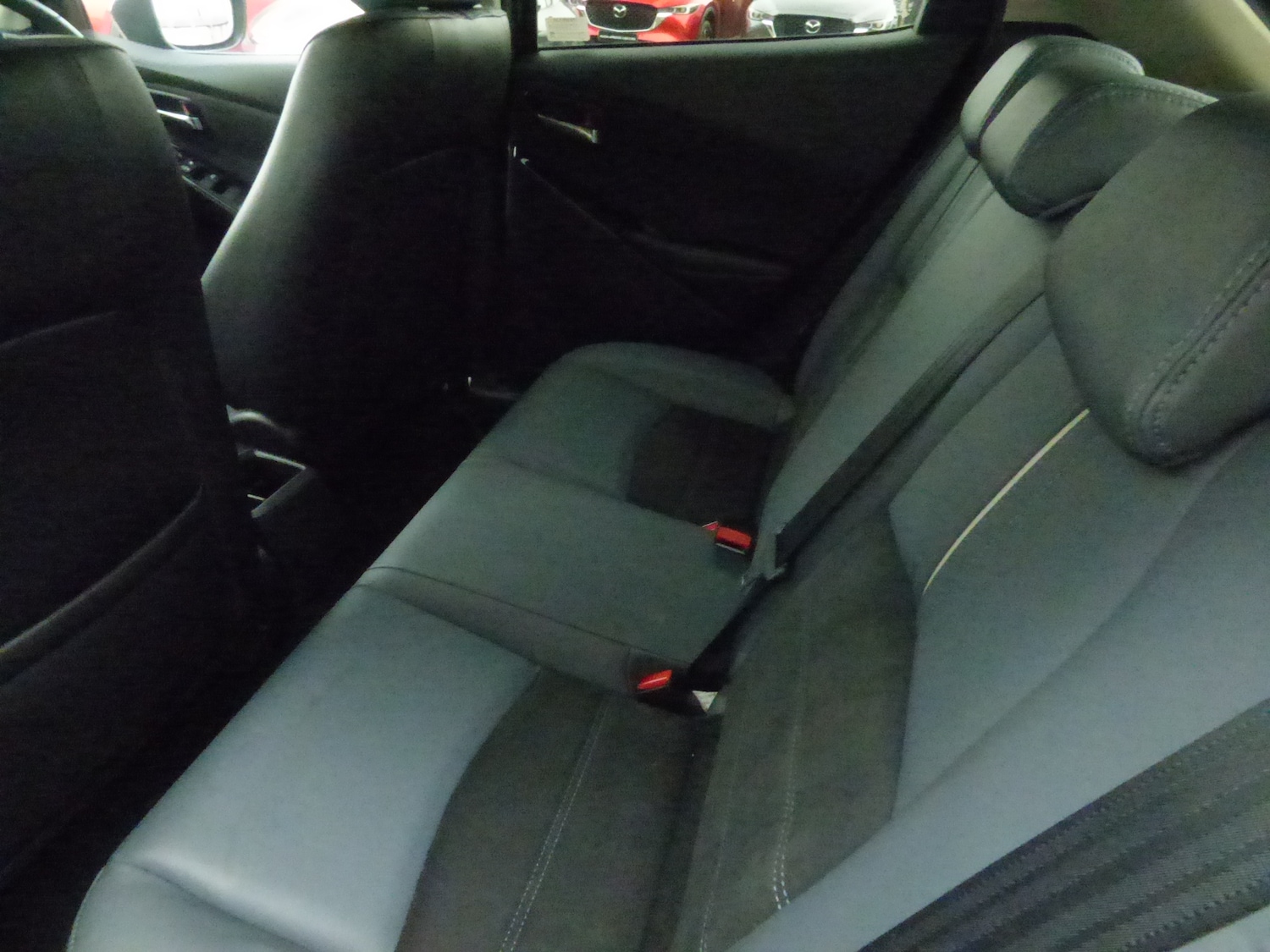 Used Mazda Mazda2 2020 for sale - 76182185: Photo 15