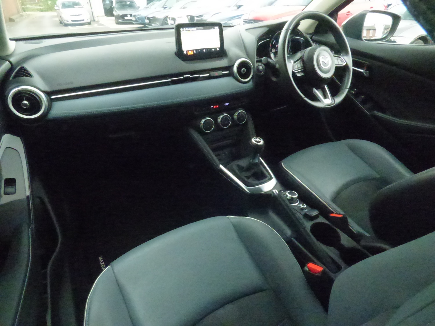 Used Mazda Mazda2 2020 for sale - 76182185: Photo 17