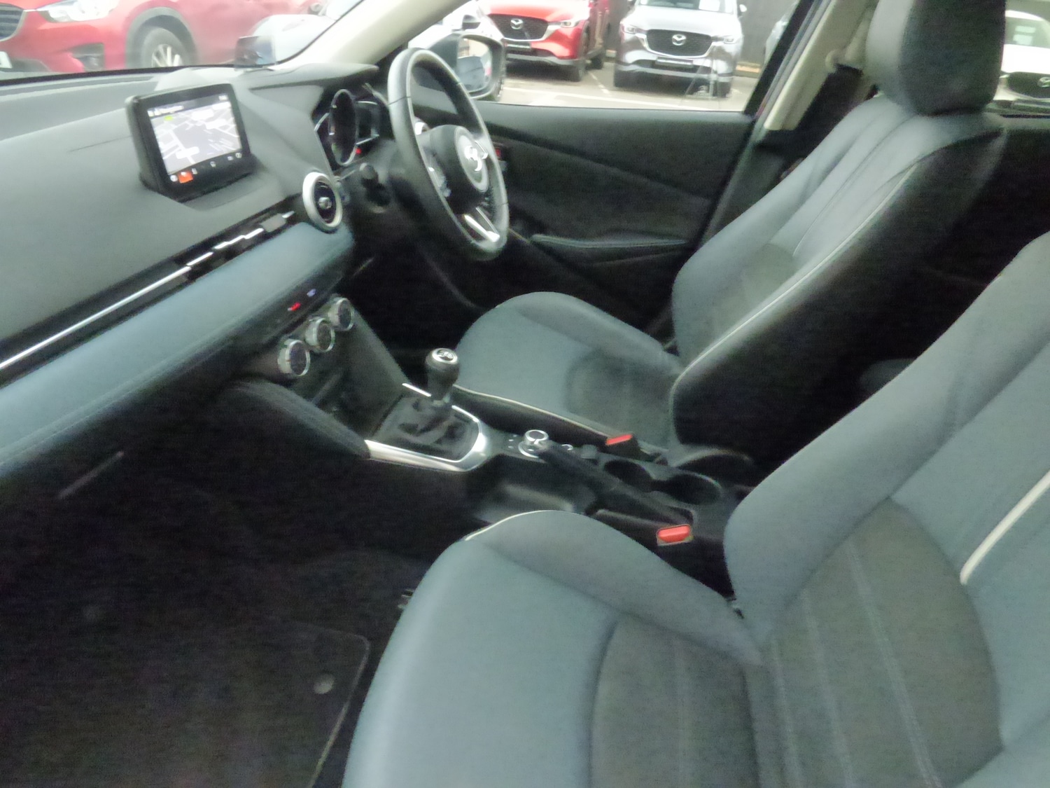 Used Mazda Mazda2 2020 for sale - 76182185: Photo 18