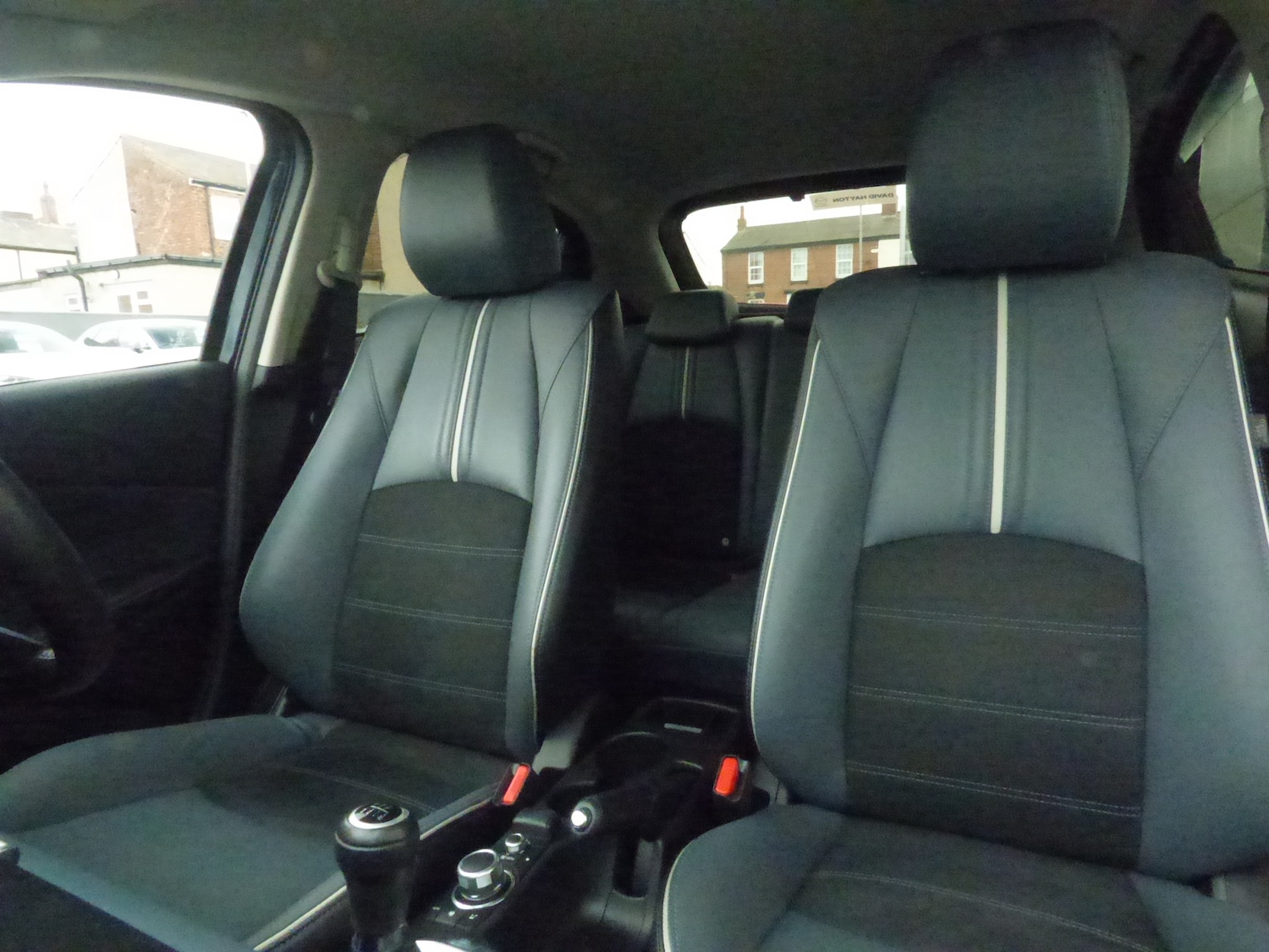 Used Mazda Mazda2 2020 for sale - 76182185: Photo 19