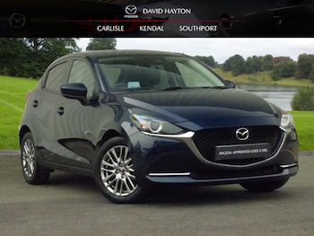 Mazda - Mazda2