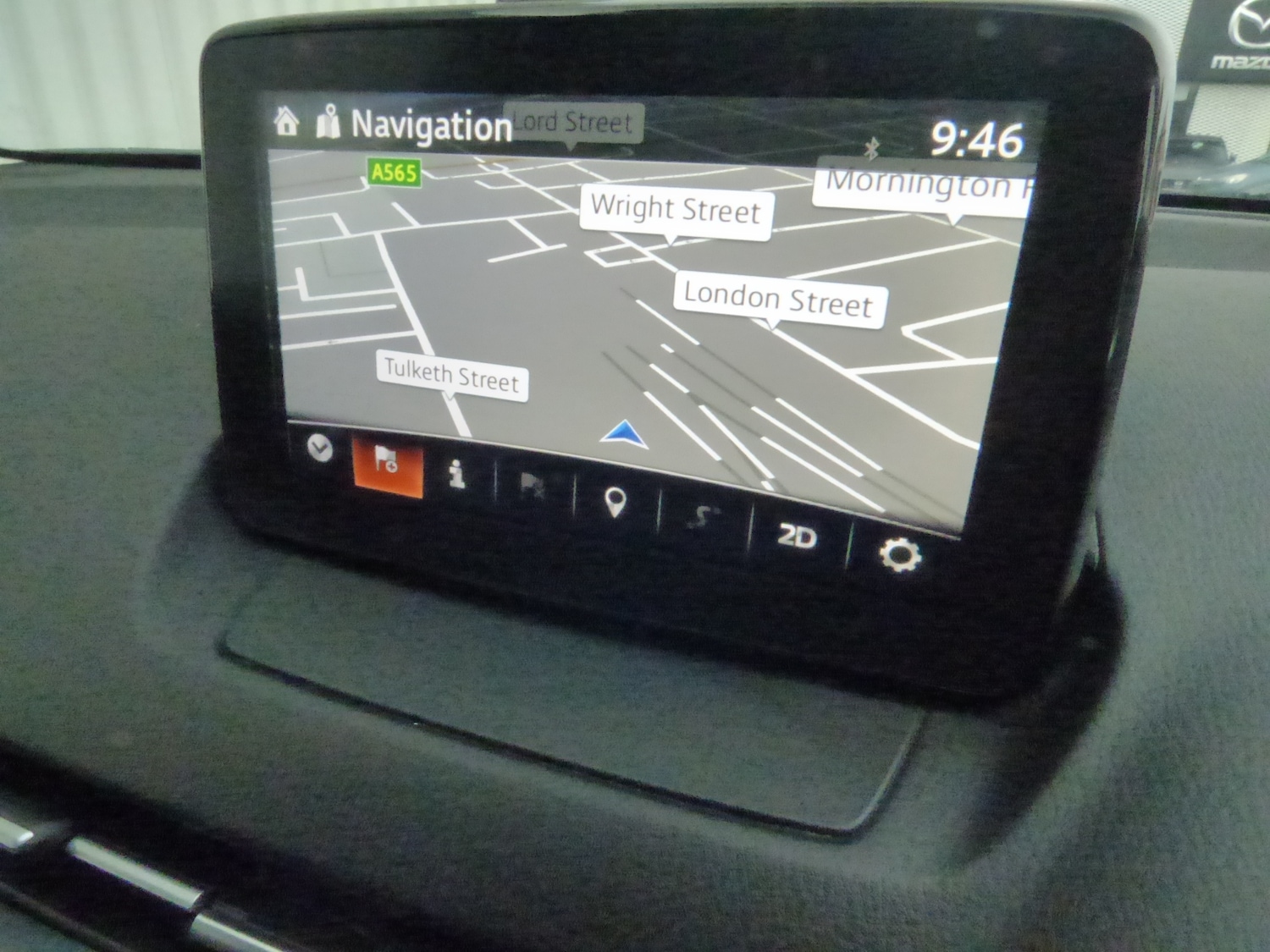 Used Mazda Mazda2 2020 for sale - 76182185: Photo 23