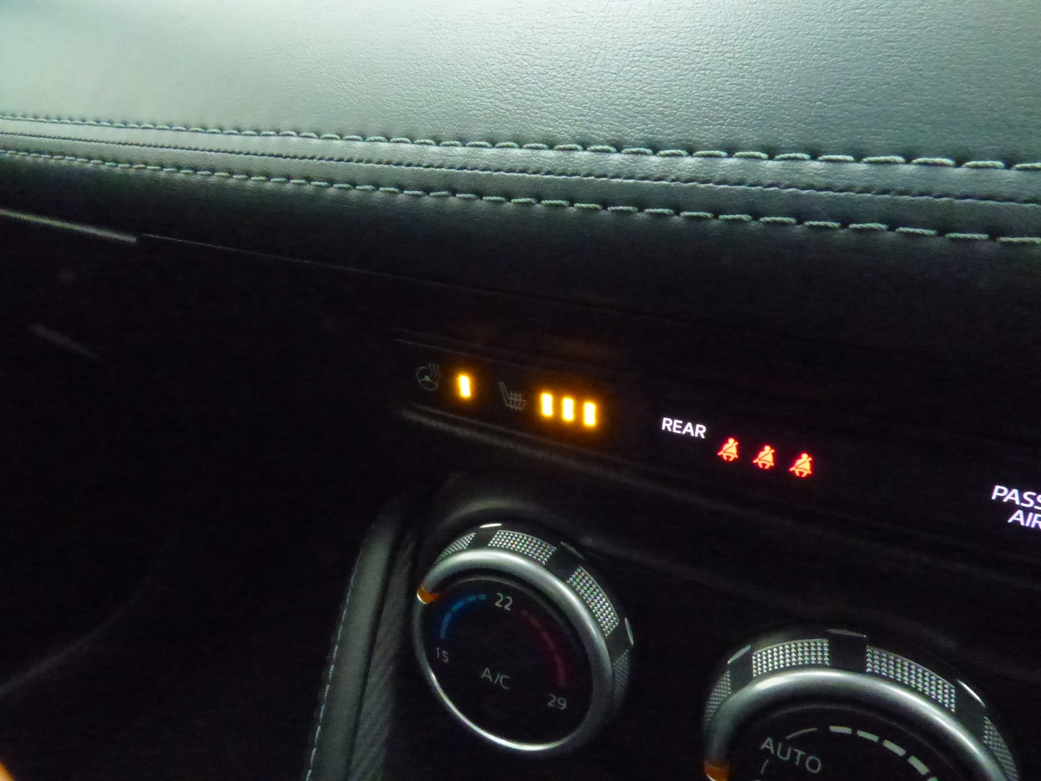 Used Mazda Mazda2 2020 for sale - 76182185: Photo 25