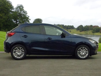 Used Mazda Mazda2 2020 for sale - 76182185: Photo 2