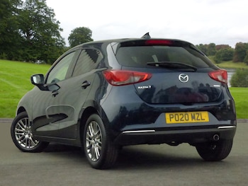 Used Mazda Mazda2 2020 for sale - 76182185: Photo 3