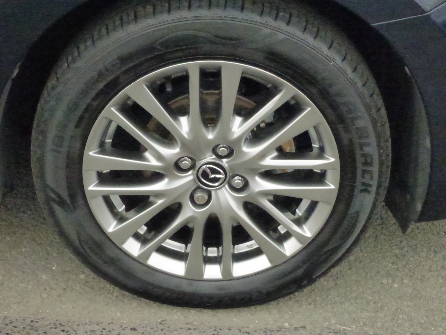 Used Mazda Mazda2 2020 for sale - 76182185: Photo 5