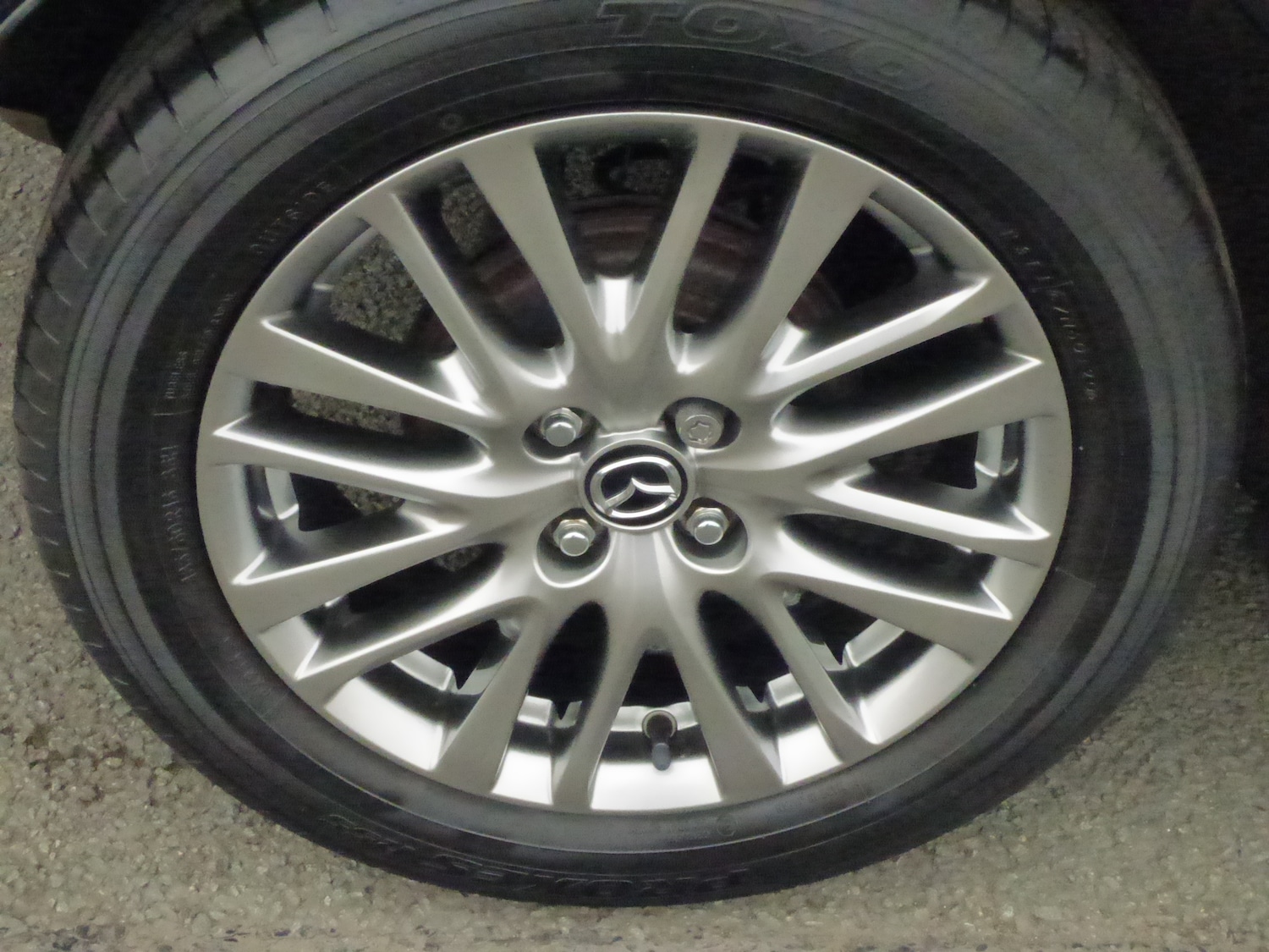 Used Mazda Mazda2 2020 for sale - 76182185: Photo 6