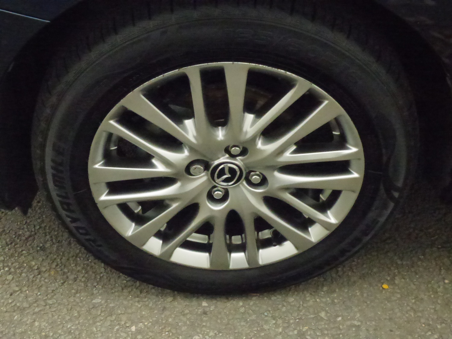 Used Mazda Mazda2 2020 for sale - 76182185: Photo 8