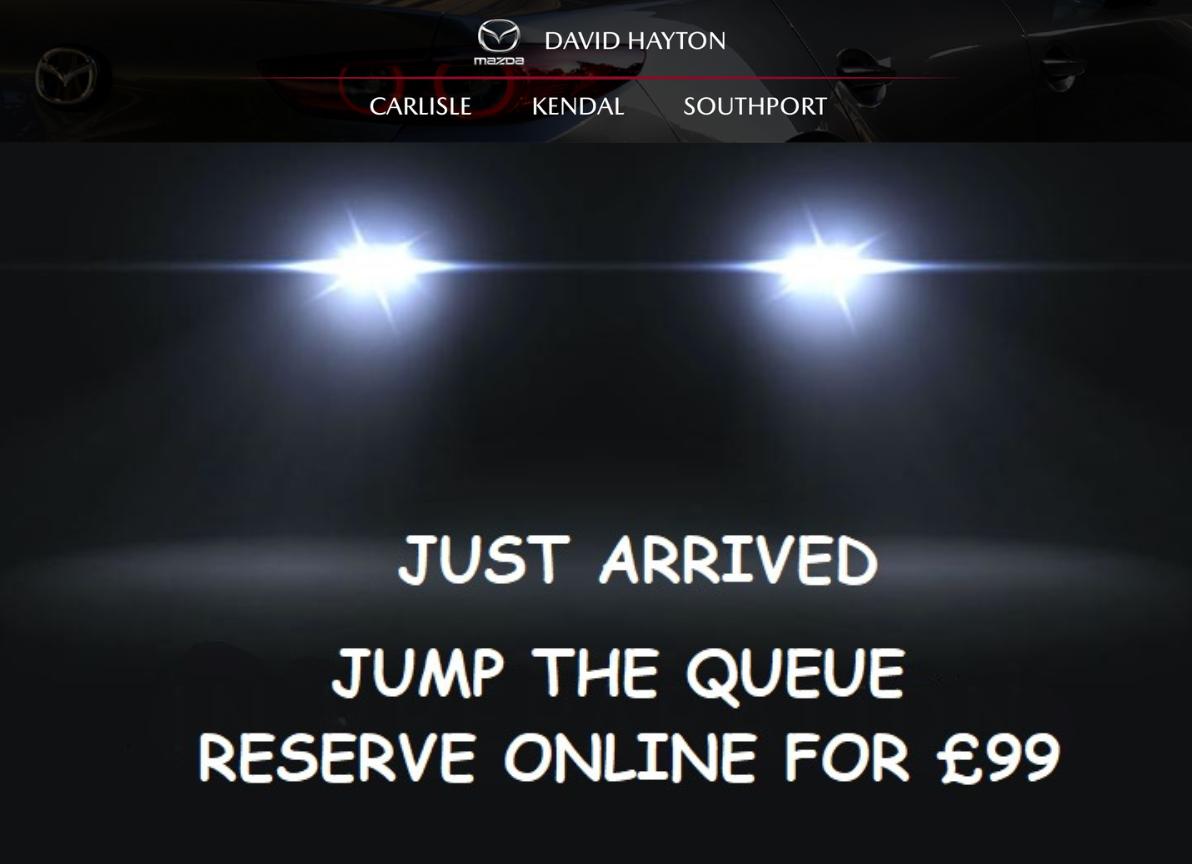 Used Mazda Mazda3 2025 for sale - 76411746: Photo 1