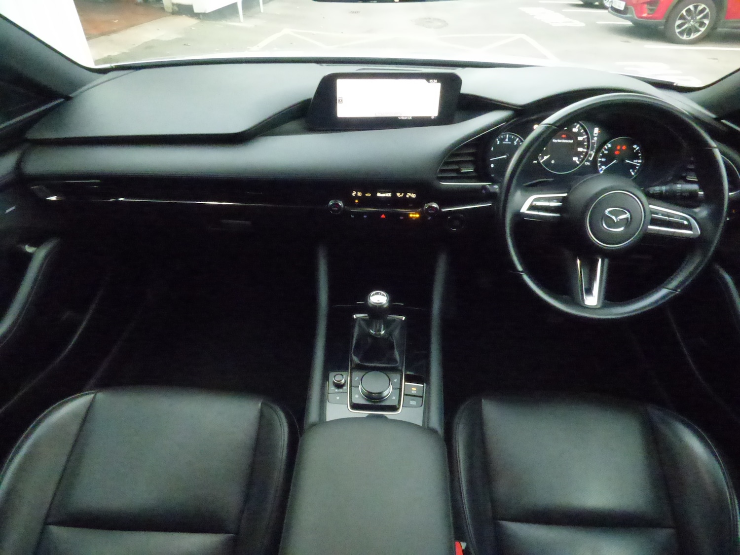 Used Mazda Mazda3 2021 for sale - 76368682: Photo 11