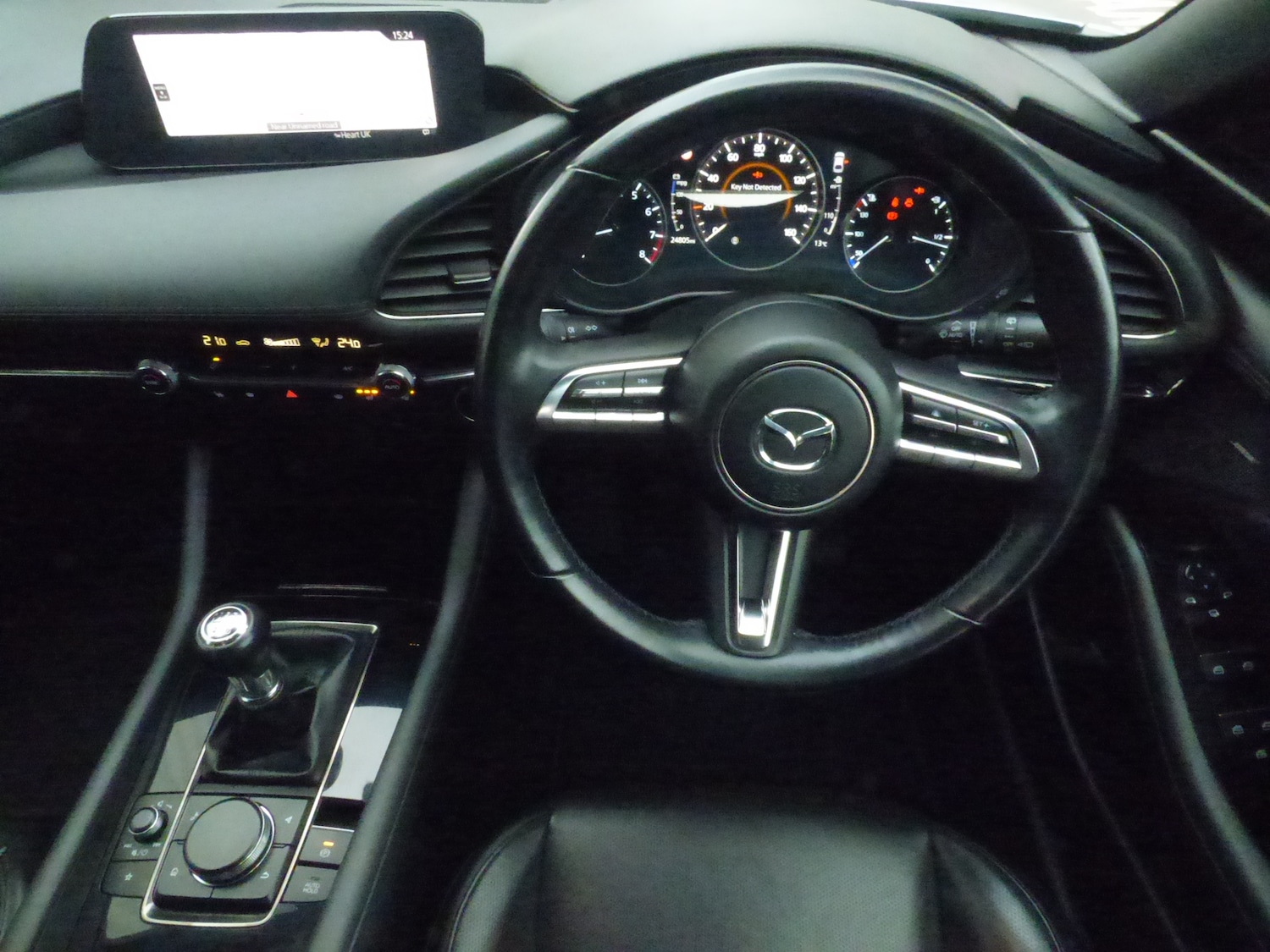 Used Mazda Mazda3 2021 for sale - 76368682: Photo 12