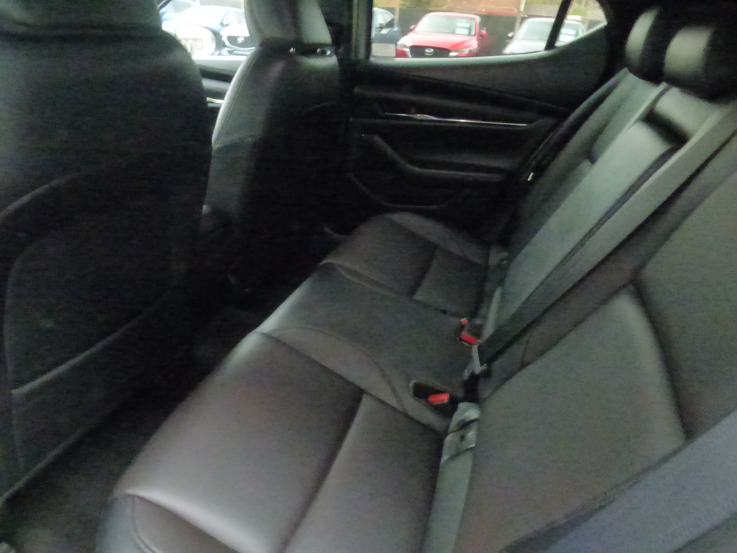 Used Mazda Mazda3 2021 for sale - 76368682: Photo 13