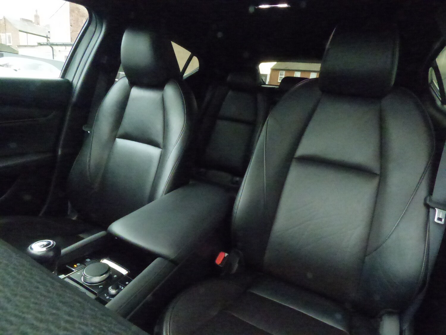 Used Mazda Mazda3 2021 for sale - 76368682: Photo 15