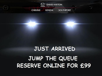 2021 - 2.0 e-Skyactiv G MHEV GT Sport 5dr