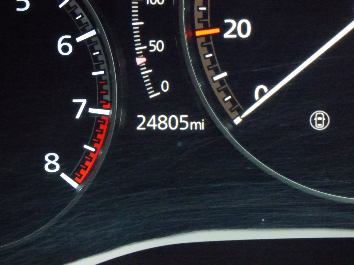 Used Mazda Mazda3 2021 for sale - 76368682: Photo 21