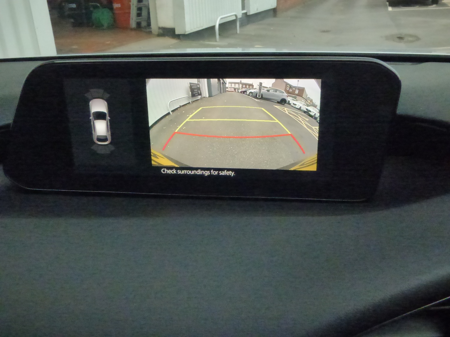 Used Mazda Mazda3 2021 for sale - 76368682: Photo 25