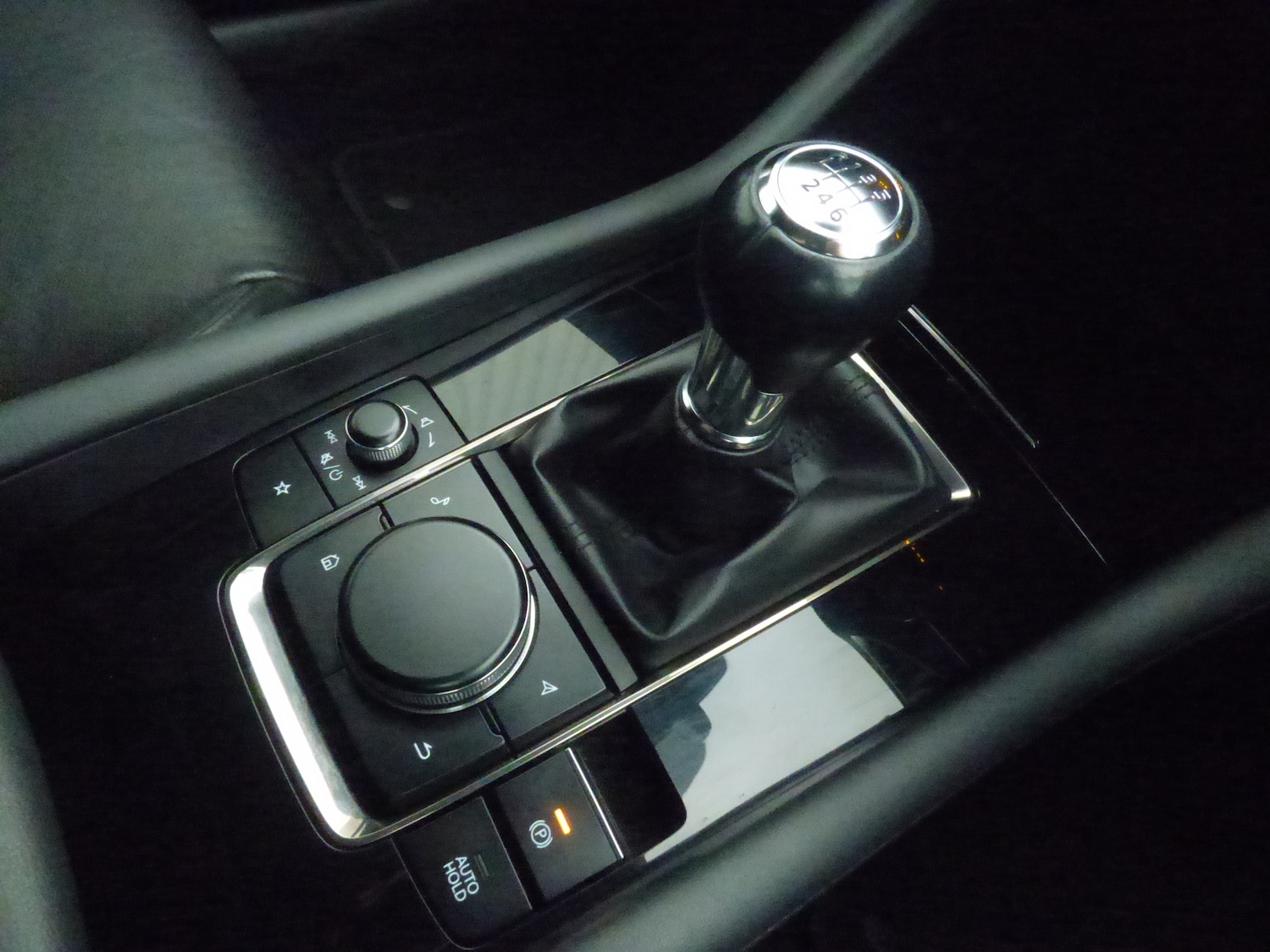 Used Mazda Mazda3 2021 for sale - 76368682: Photo 26