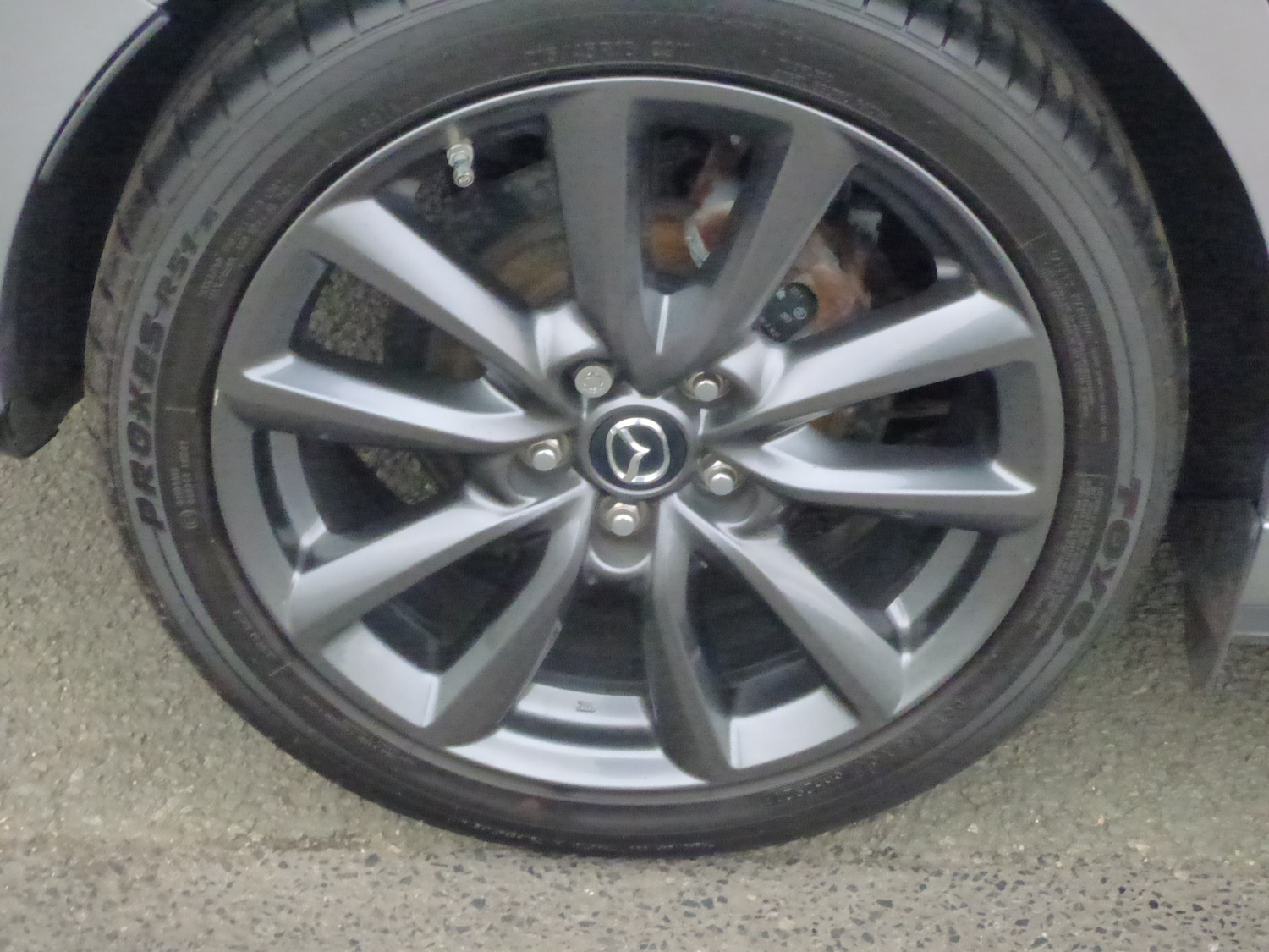 Used Mazda Mazda3 2021 for sale - 76368682: Photo 5