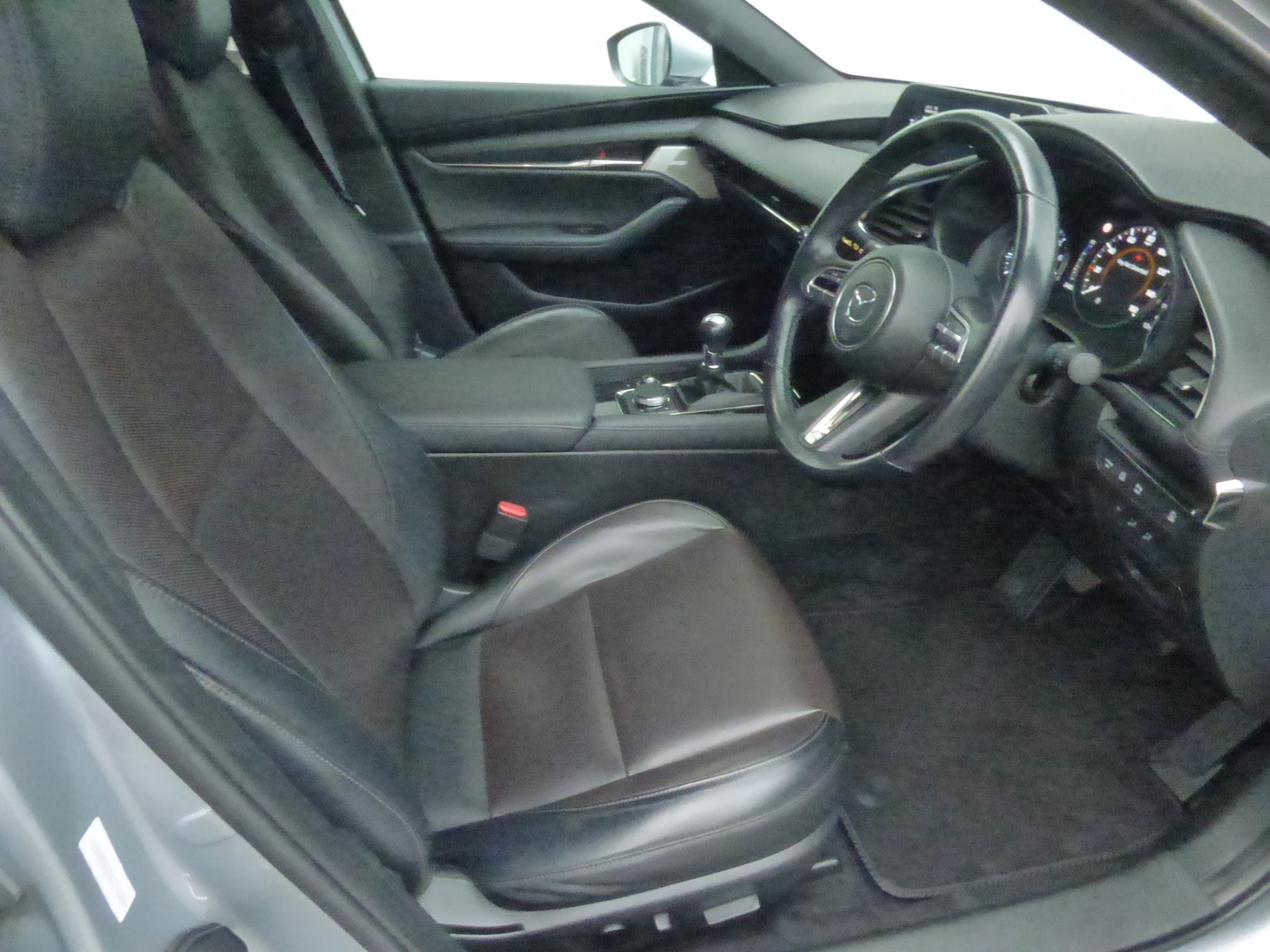 Used Mazda Mazda3 2021 for sale - 76368682: Photo 6