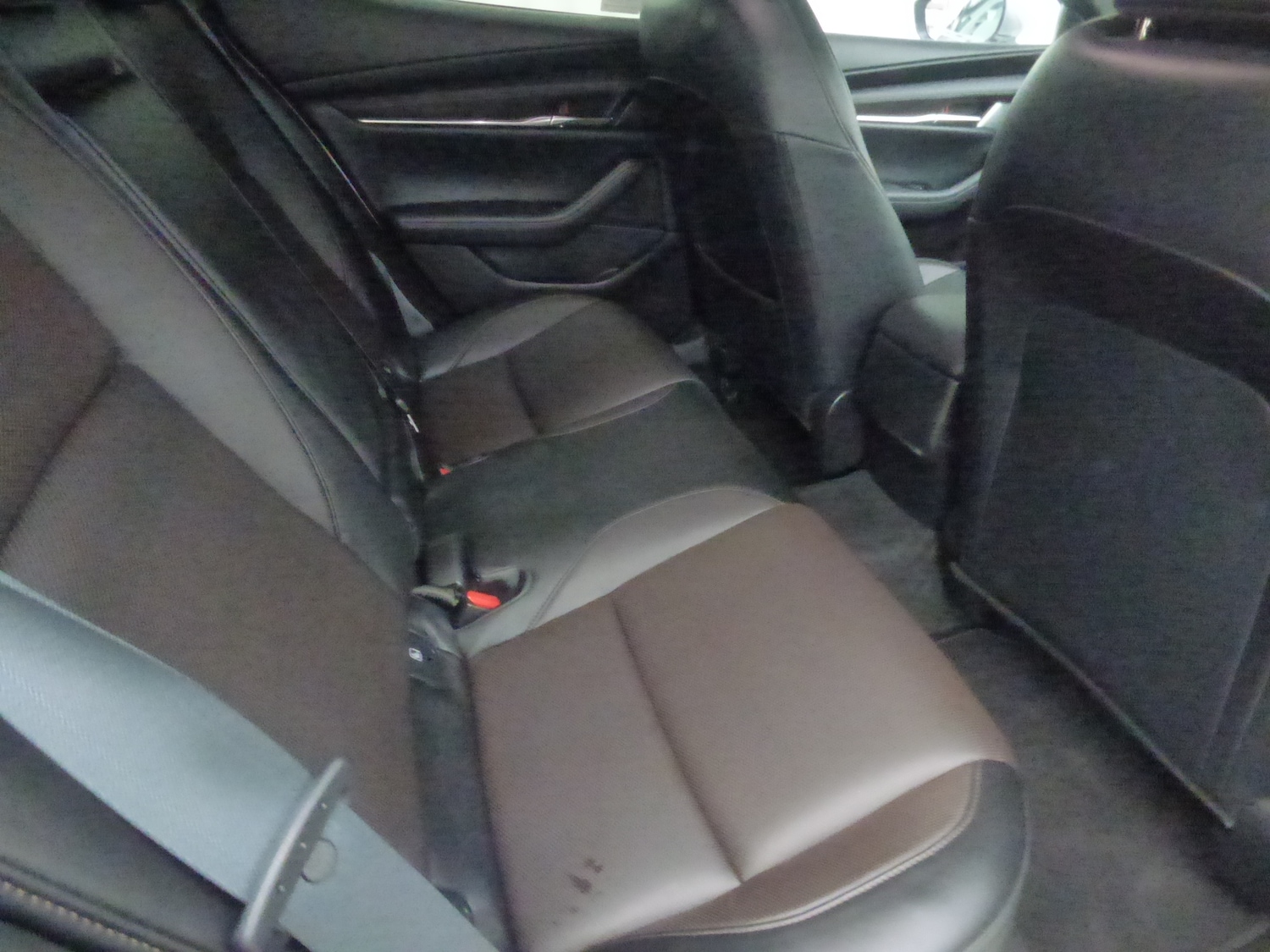 Used Mazda Mazda3 2021 for sale - 76368682: Photo 9