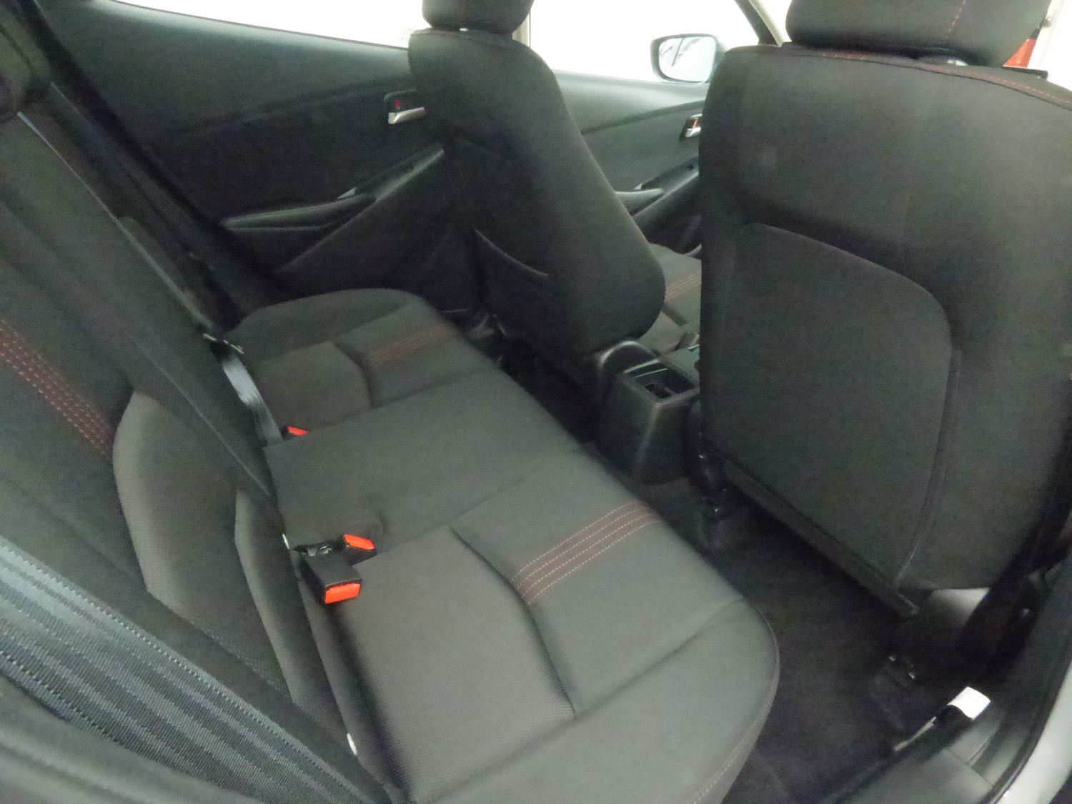 Used Mazda Mazda2 2024 for sale - 76011209: Photo 12